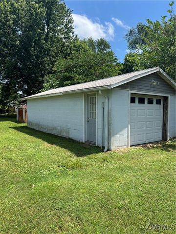 125 Lee Ave, Highland Springs, VA 23075