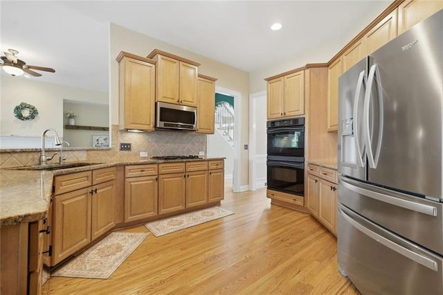 2440 Saxony Trace, Alpharetta, GA 30005
