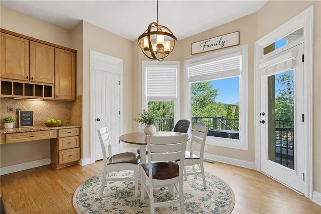 2440 Saxony Trace, Alpharetta, GA 30005