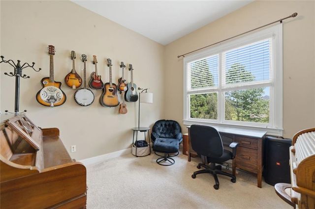 2440 Saxony Trace, Alpharetta, GA 30005