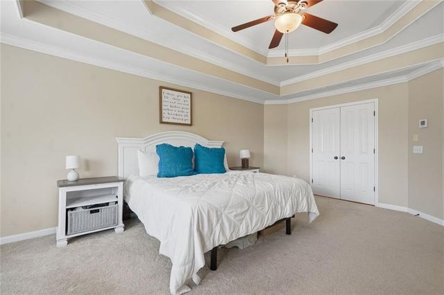 2440 Saxony Trace, Alpharetta, GA 30005