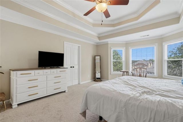 2440 Saxony Trace, Alpharetta, GA 30005