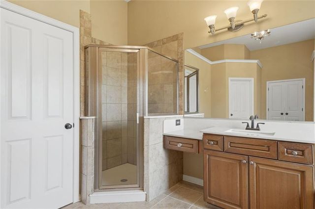 2440 Saxony Trace, Alpharetta, GA 30005