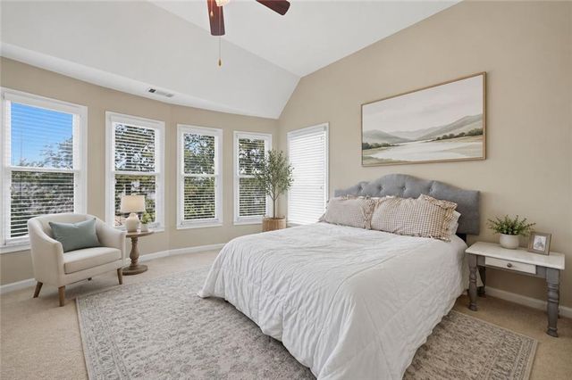 2440 Saxony Trace, Alpharetta, GA 30005