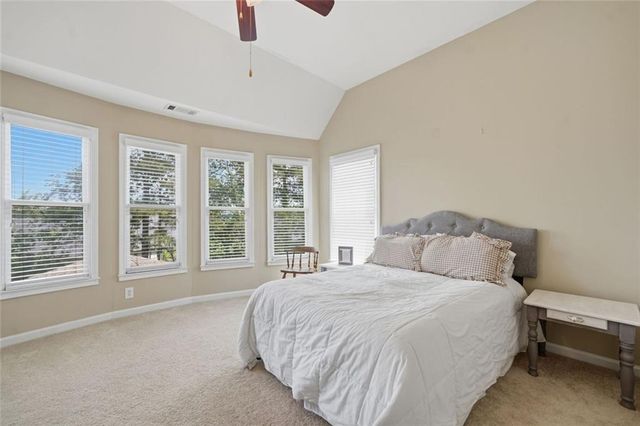 2440 Saxony Trace, Alpharetta, GA 30005