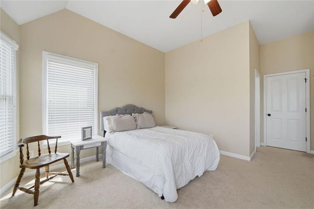 2440 Saxony Trace, Alpharetta, GA 30005