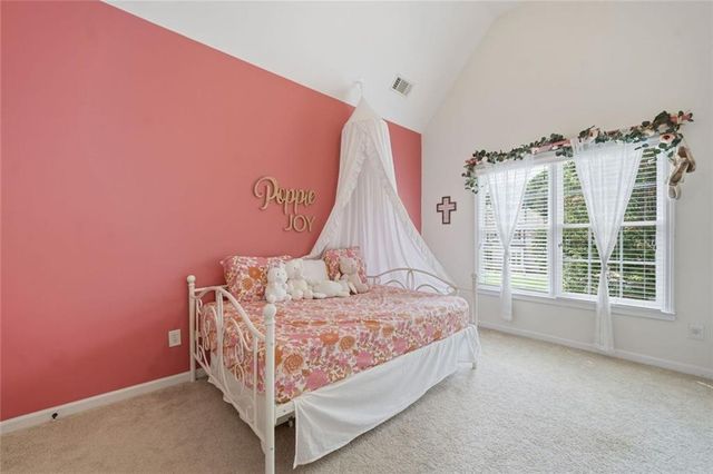 2440 Saxony Trace, Alpharetta, GA 30005