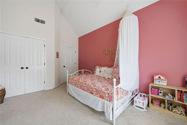 2440 Saxony Trace, Alpharetta, GA 30005