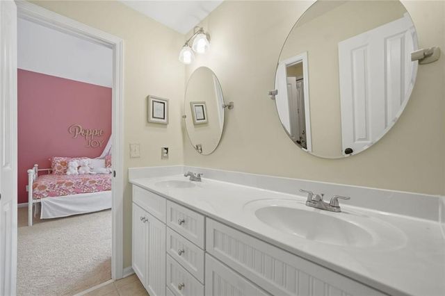 2440 Saxony Trace, Alpharetta, GA 30005