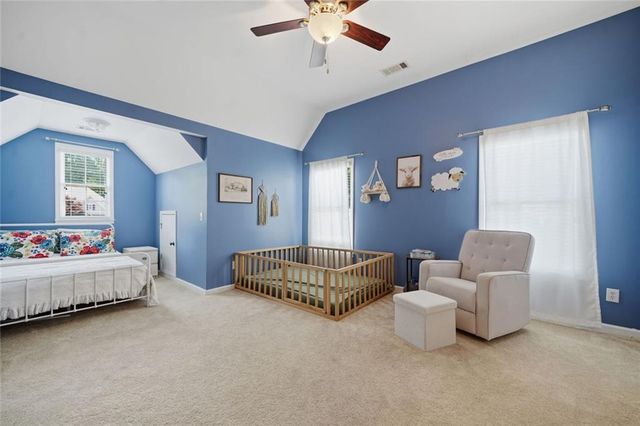 2440 Saxony Trace, Alpharetta, GA 30005