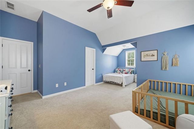 2440 Saxony Trace, Alpharetta, GA 30005