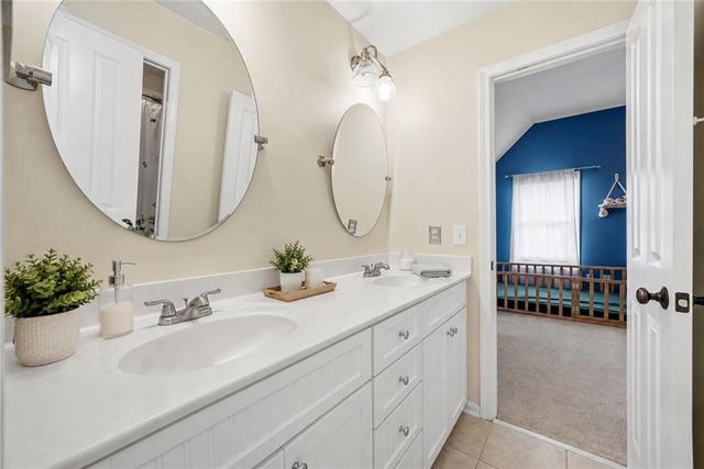 2440 Saxony Trace, Alpharetta, GA 30005