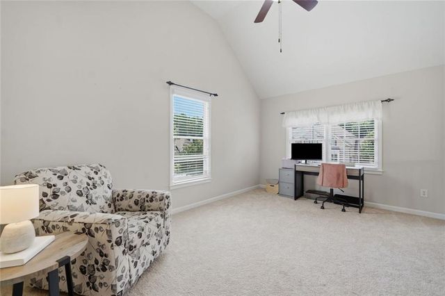 2440 Saxony Trace, Alpharetta, GA 30005