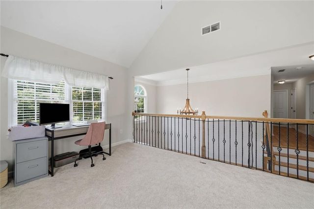 2440 Saxony Trace, Alpharetta, GA 30005
