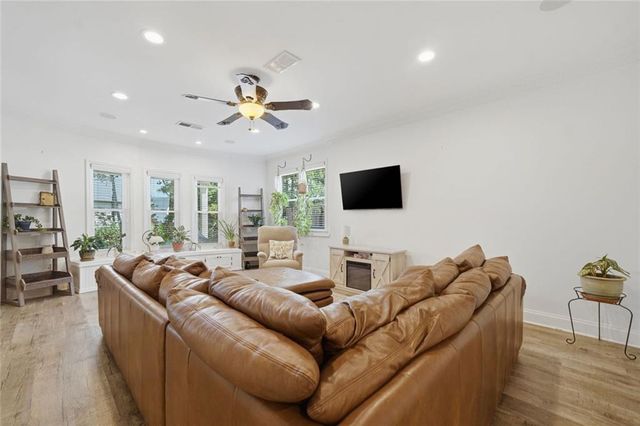 2440 Saxony Trace, Alpharetta, GA 30005