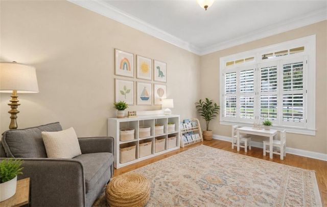 2440 Saxony Trace, Alpharetta, GA 30005