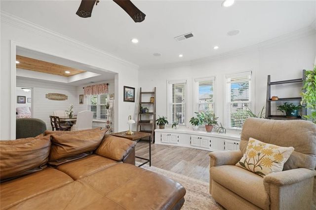 2440 Saxony Trace, Alpharetta, GA 30005