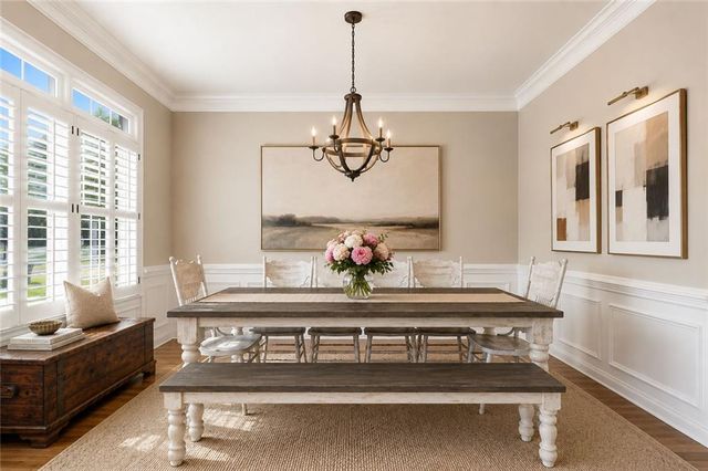 2440 Saxony Trace, Alpharetta, GA 30005