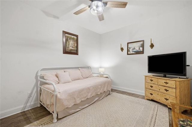 2440 Saxony Trace, Alpharetta, GA 30005
