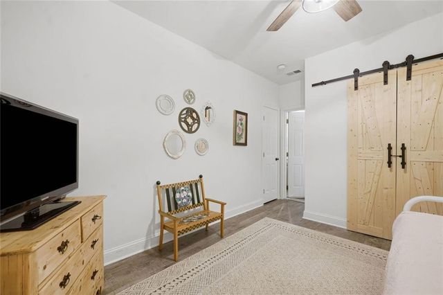 2440 Saxony Trace, Alpharetta, GA 30005