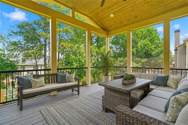 2440 Saxony Trace, Alpharetta, GA 30005
