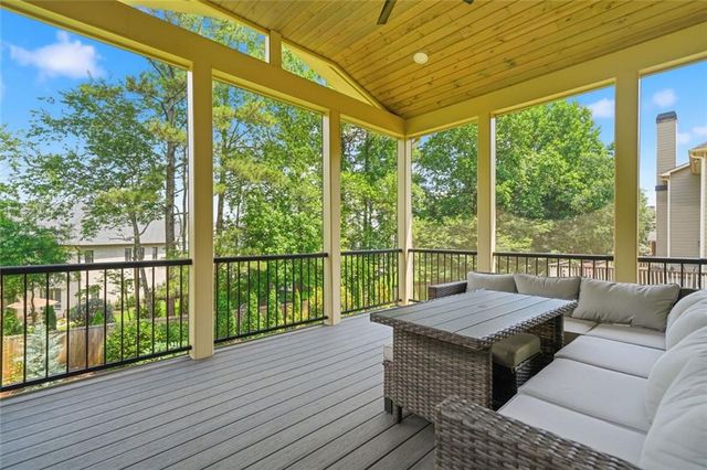 2440 Saxony Trace, Alpharetta, GA 30005