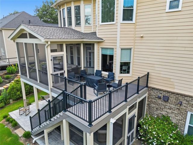 2440 Saxony Trace, Alpharetta, GA 30005
