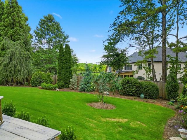 2440 Saxony Trace, Alpharetta, GA 30005