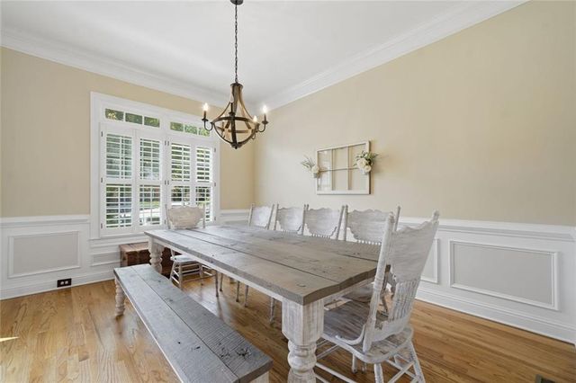 2440 Saxony Trace, Alpharetta, GA 30005