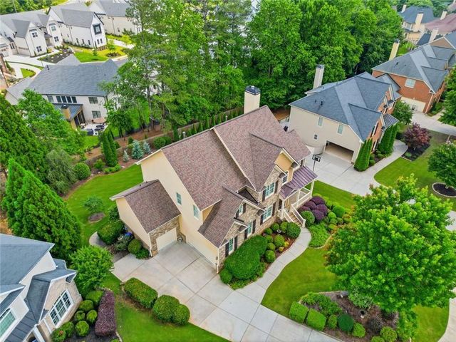 2440 Saxony Trace, Alpharetta, GA 30005