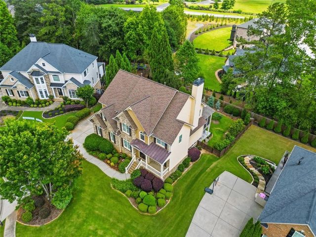 2440 Saxony Trace, Alpharetta, GA 30005