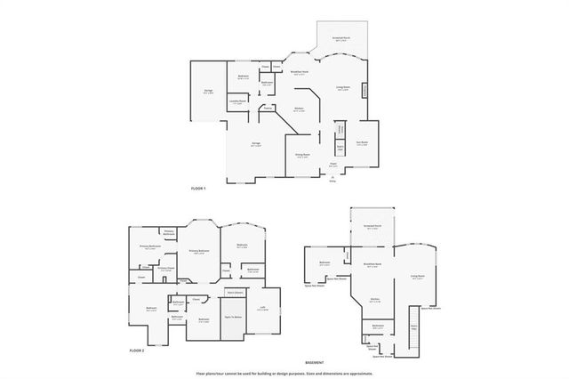 2440 Saxony Trace, Alpharetta, GA 30005