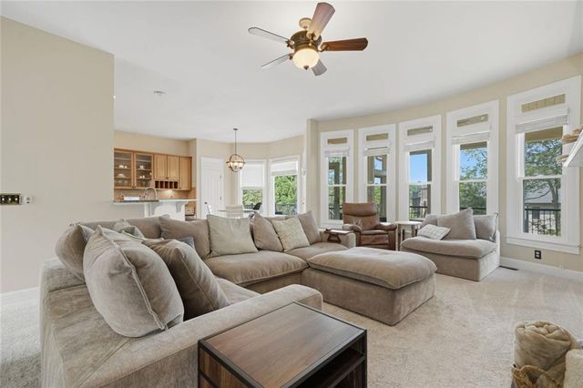 2440 Saxony Trace, Alpharetta, GA 30005