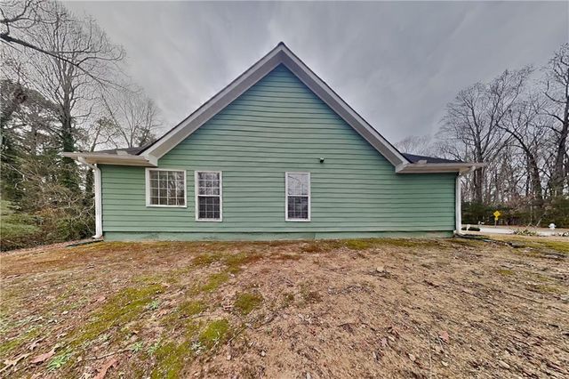 3261 Chesterfield Court, Snellville, GA 30039