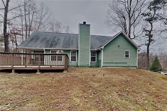 3261 Chesterfield Court, Snellville, GA 30039