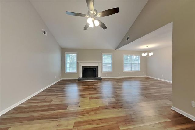 3261 Chesterfield Court, Snellville, GA 30039