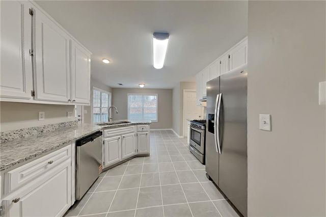 3261 Chesterfield Court, Snellville, GA 30039