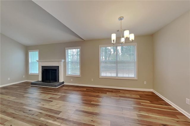 3261 Chesterfield Court, Snellville, GA 30039