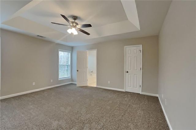 3261 Chesterfield Court, Snellville, GA 30039