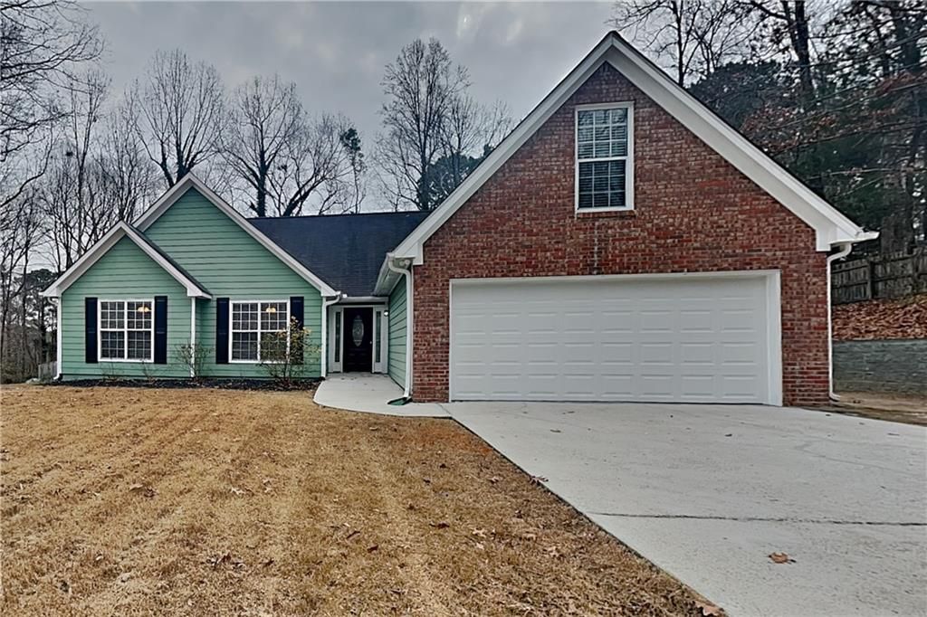 3261 Chesterfield Court, Snellville, GA 30039