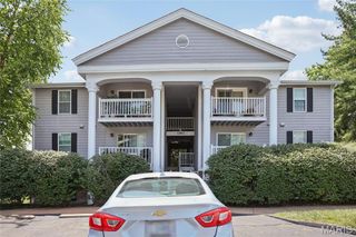 12812 Portulaca Drive K, Saint Louis, MO 63146