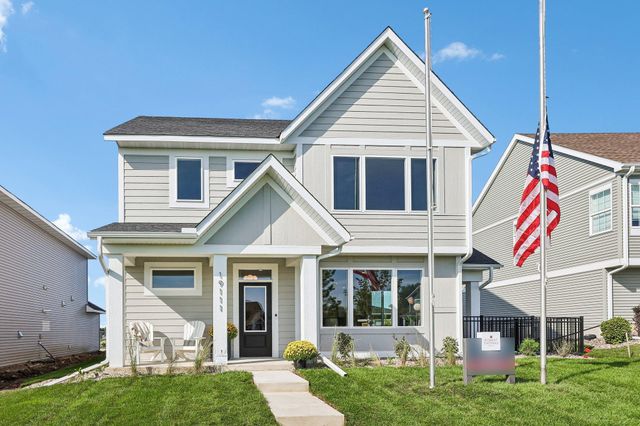 19129 Cloverleaf Way, Farmington, MN 55024
