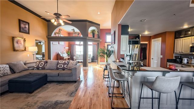 2 McKeever Lane, Bella Vista, AR 72715