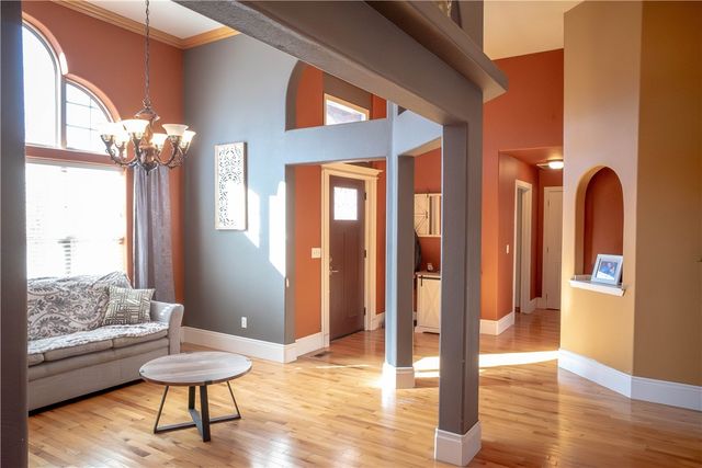 2 McKeever Lane, Bella Vista, AR 72715