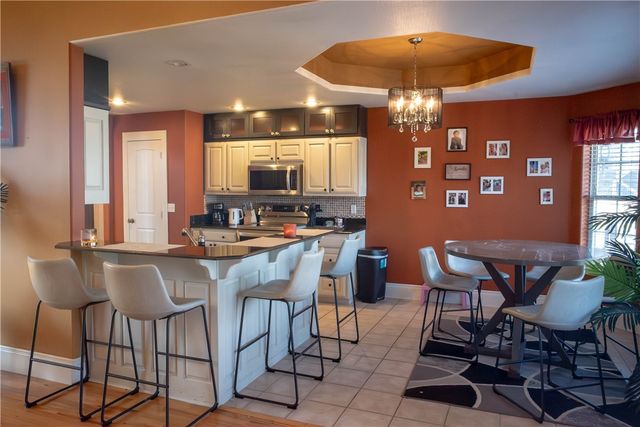 2 McKeever Lane, Bella Vista, AR 72715