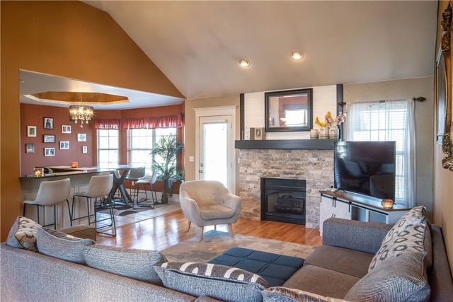 2 McKeever Lane, Bella Vista, AR 72715