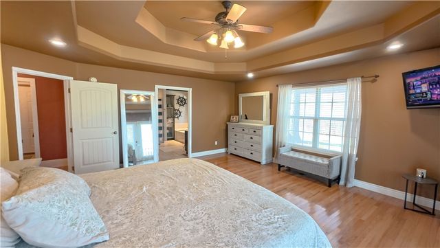 2 McKeever Lane, Bella Vista, AR 72715