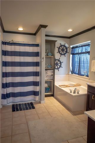 2 McKeever Lane, Bella Vista, AR 72715