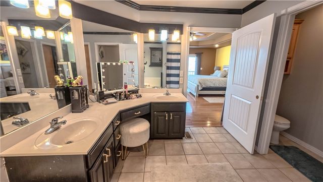 2 McKeever Lane, Bella Vista, AR 72715