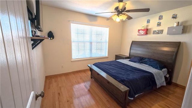 2 McKeever Lane, Bella Vista, AR 72715